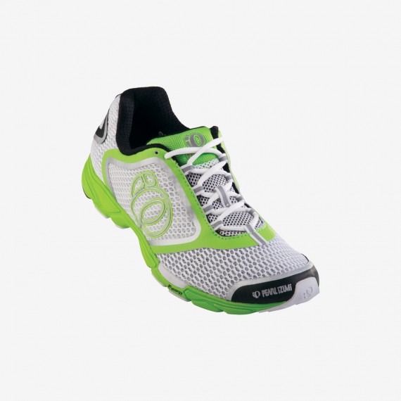 Boys Lace Running Shoes