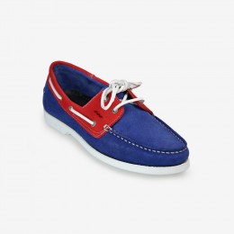 Boys Lace Running Shoes