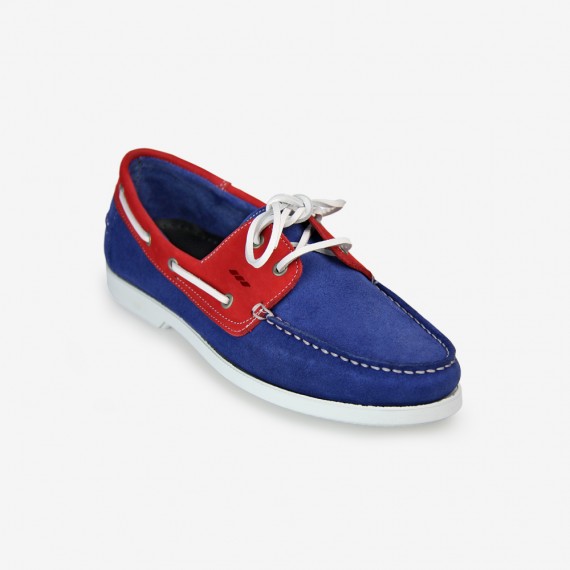 Boat shoes