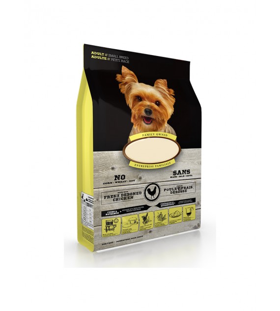 Grain Free Pet Food