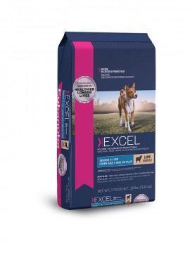 Pet Dry Dog Food