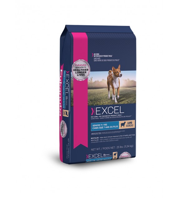 Pet Dry Dog Food