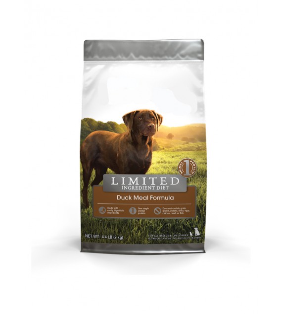 Grain Free Pet Food