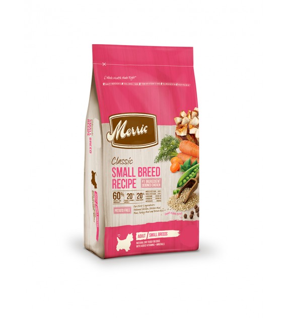 Nulo Grain Dog Food