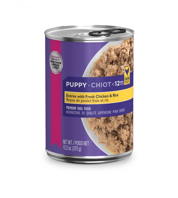 Nulo Grain Dog Food