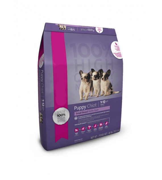 Pet Dry Dog Food