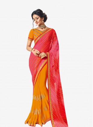 Designer Sarees