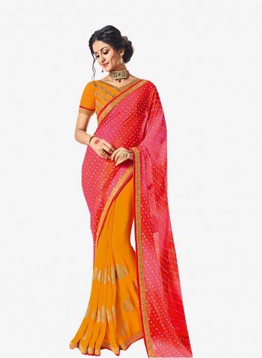 Designer Sarees