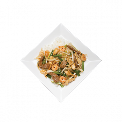 Hakka noodles