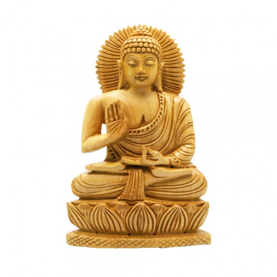 Dhyana Buddha