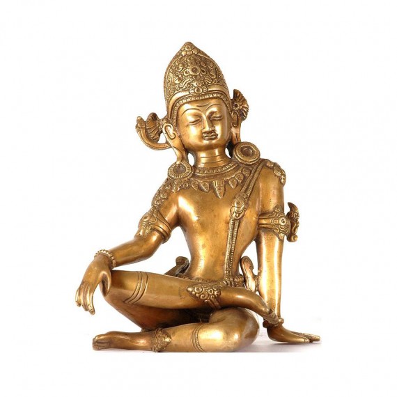 Dhyana Buddha