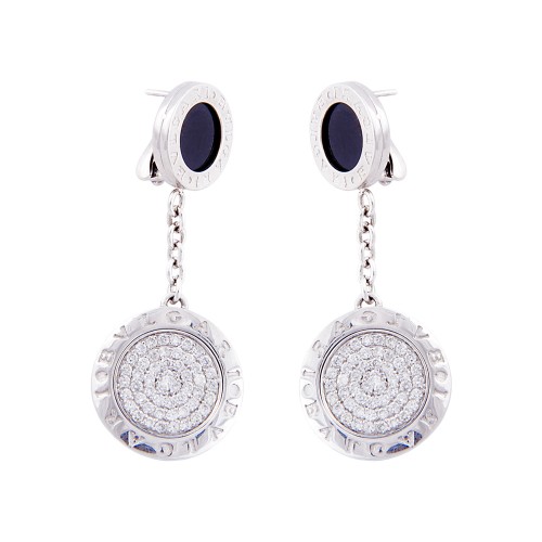 Reva Diamond Earrings