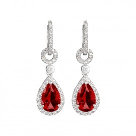 Reva Diamond Earrings