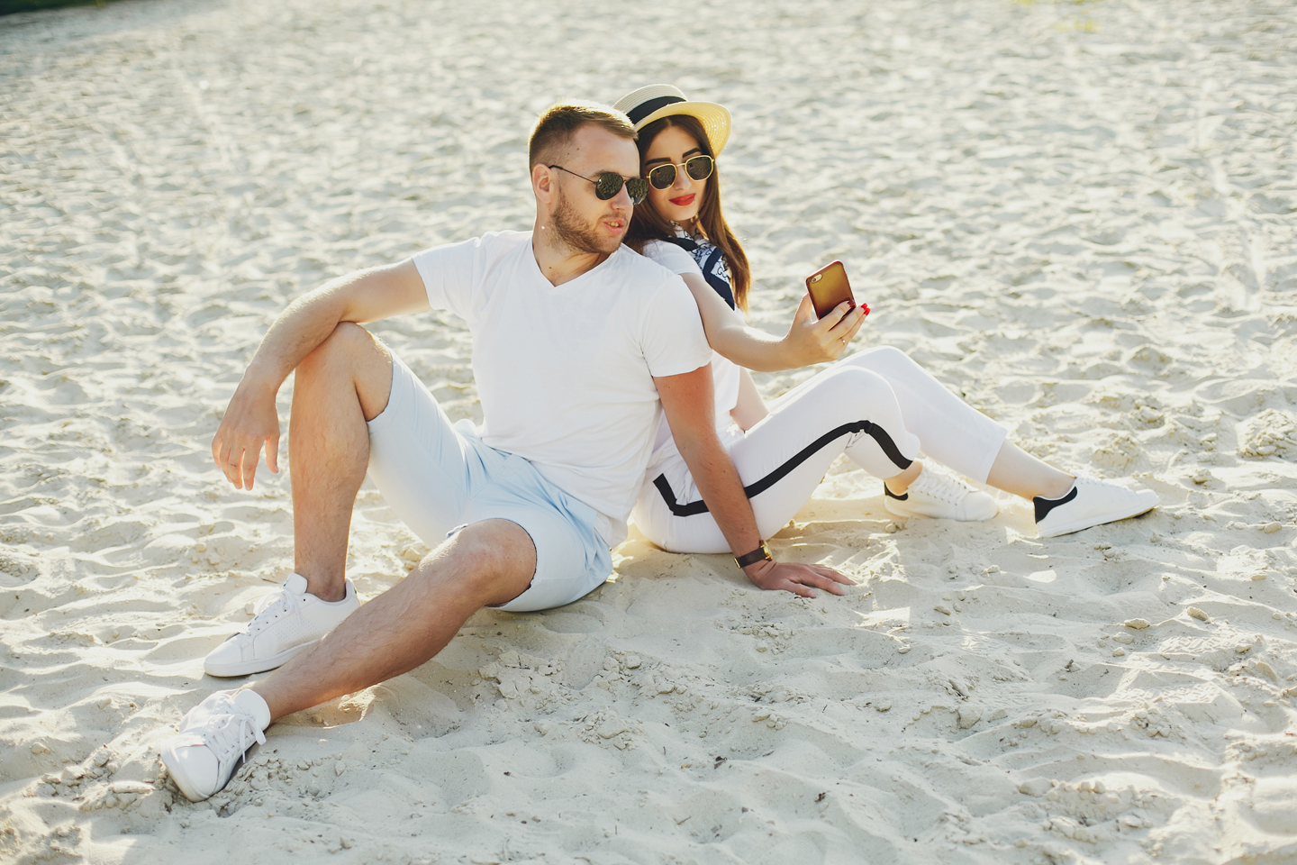 Sexy Ways To Improve Your Fashion